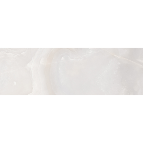 Κεραμικό πλακάκι Agata Gris 30x90 τύπου μαρμάρου με glossy φινίρισμα και rectified ακμές